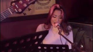 Morissette Amon - Fix You (a Coldplay cover) Live at the Stages Sessions