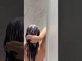 Relaxing &amp; Peaceful Shower Routines 🚿 | Daily Self Care | Mini Vlog 134 #shorts