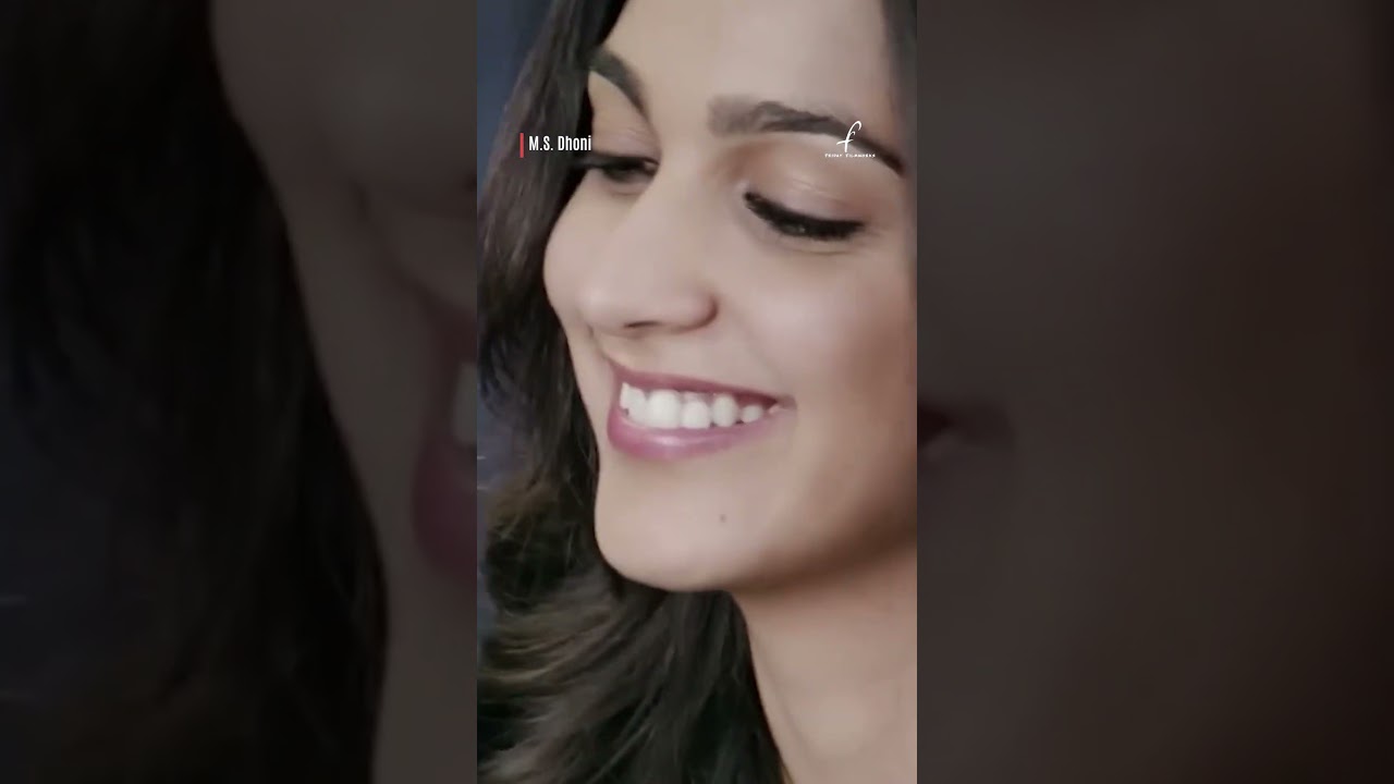 Kiara Advani made her film debut in MS Dhoni: The Untold Story. Happy birthday Kiara Advani.