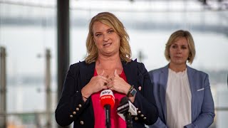 'Shareholder activism': Teal MP Kylea Tink defends fossil fuel shares