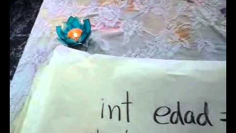 Clase 5.1 : Funciones y Pasaje Parámetros ( Apuntador )