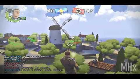 Rising Hub Hack Montage | SHAKY + CHEAT DOWNLOAD 2025