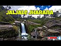 JALJALE JHARANA IN PAME|LAKESIDE POKHARA|#Pame #jaljalejharana #sajanmagarofficial