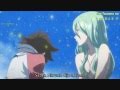 Space Rock - Eureka Seven - "The movie"