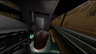 PROJECT APEX: Warehouse SPEC-OPS difficulty solo
