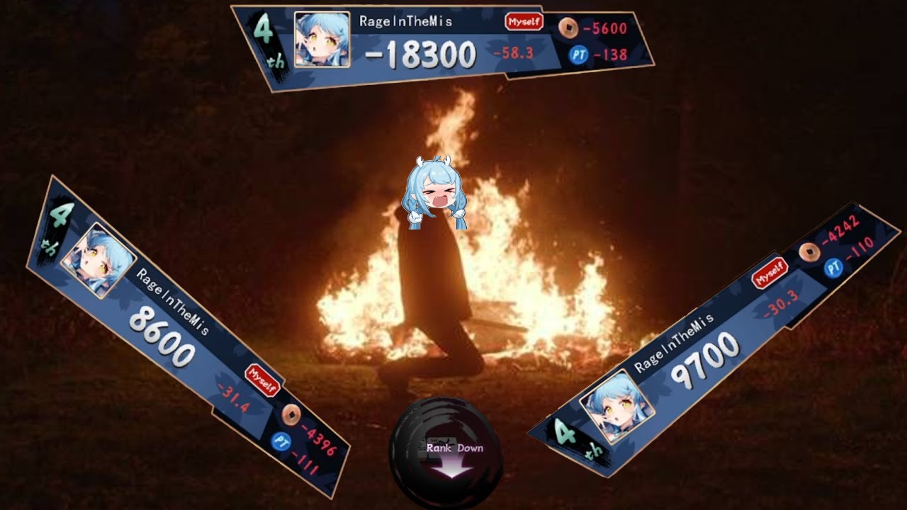 I wish I could quit this game sometimes - YouTube