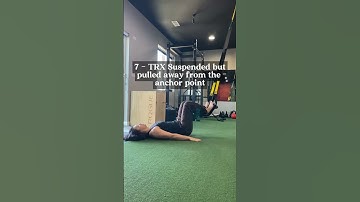 Take Your Glute Bridges to the Next Level: Powerful Hip Extension Exercises