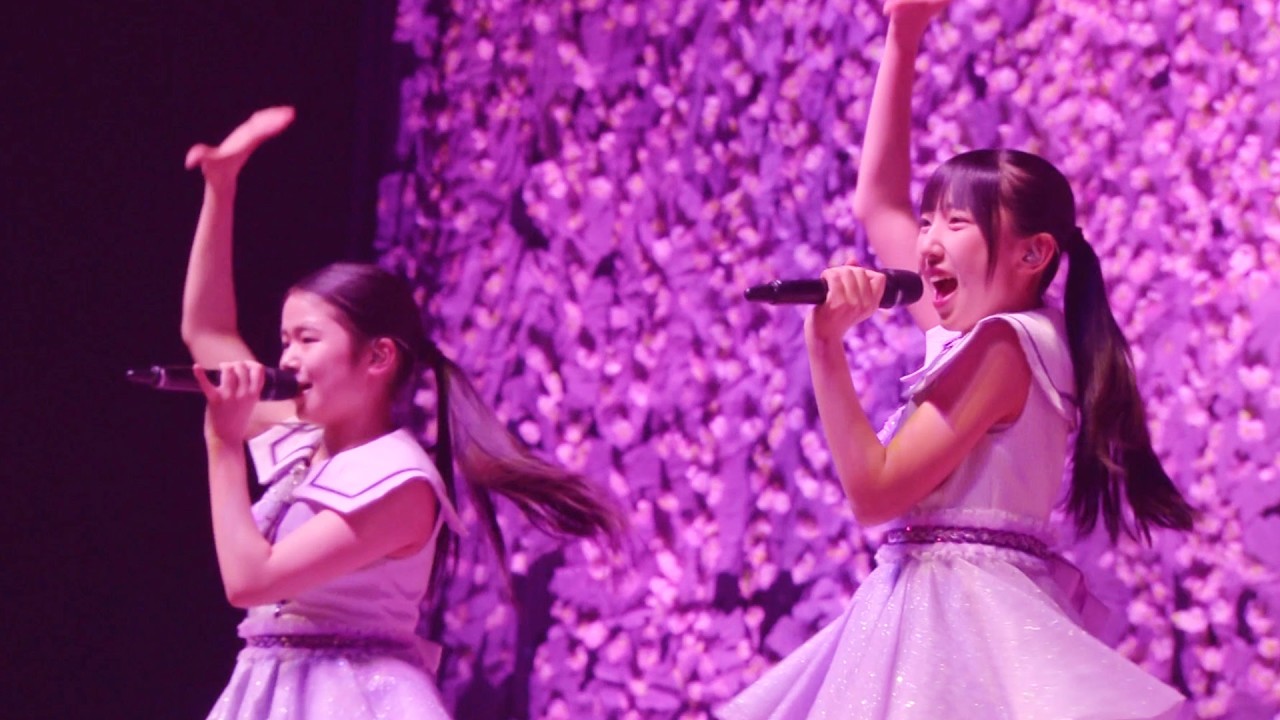 きみの登場／ハロプロ研修生 ひなフェス2025