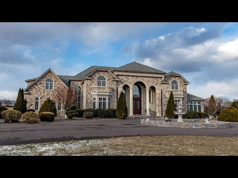 676 East County Road, Drums, PA home video tour