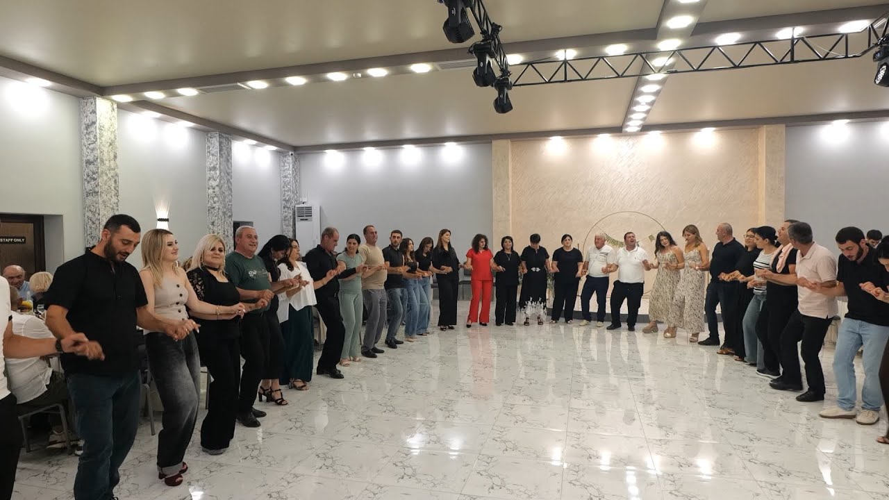 Թումո.Սասունցի.Sasna.Parer.Սասնա.Պարեր.Քոչարի