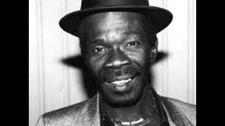 JOE HIGGS - THERE'S A REWARD