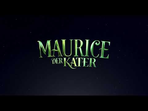 Maurice der Kater