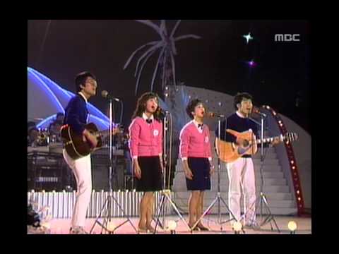 Stepping Stone 5 Seoul When This Song Is Over 징검다리 5기 서울 이 노래가 끝나