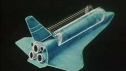 NASA STS-1|The Boldest Test Flight in History Part 1