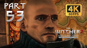 The Witcher 2 Assassins of Kings Enhanced Edition Gameplay 53