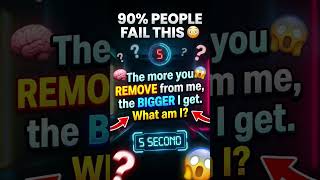 Comment down !! #quiz #logic #puzzle #riddles