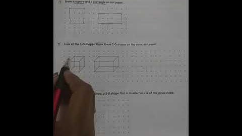 Xseed G-3 Math Block 9 S4