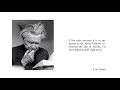Cioran On Suicide 
