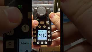Digitrax UT6D part 3
