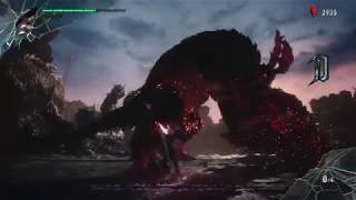 Devil May Cry V 5 Xbox One Exclusive Demo Nero Gameplay - No Commentary