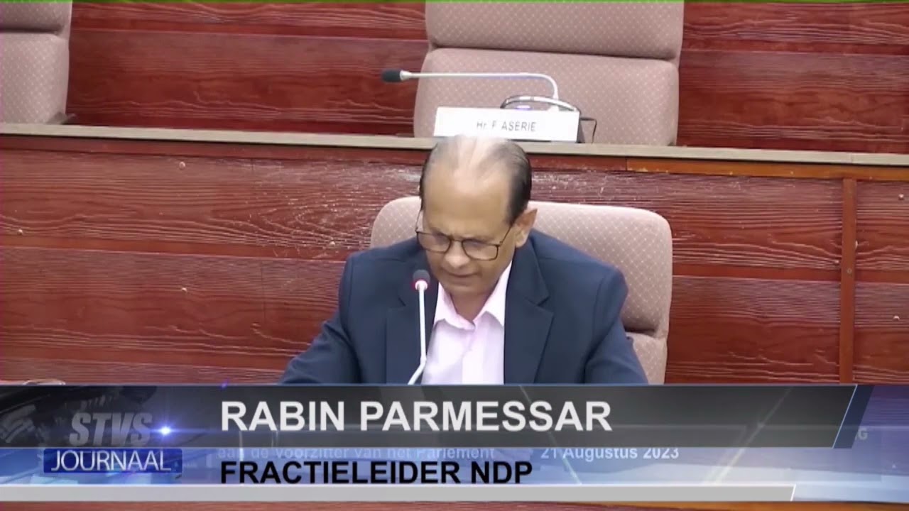 Fractieleiders dienen initiatiefwet in voor wijziging kiesregeling en grondwet