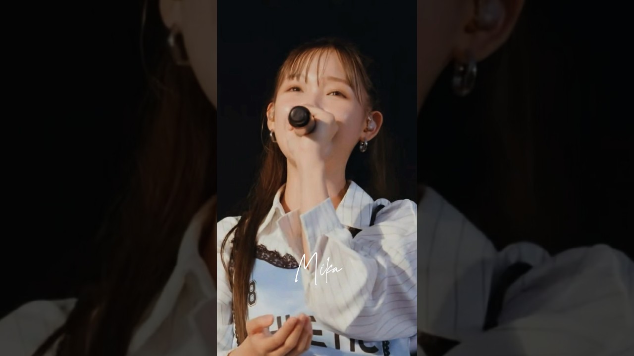 ⋱Little Glee Monster⋰ #リトグリ #shorts