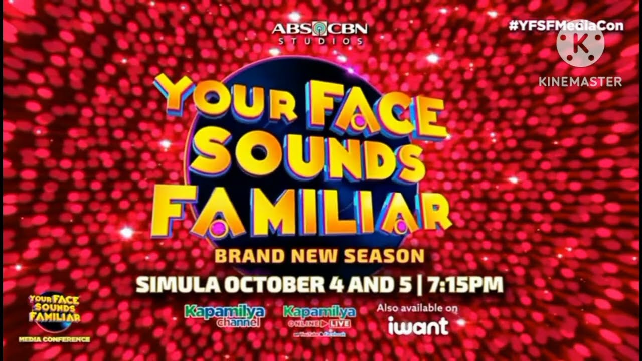 YFSF 2025: Official Teaser 