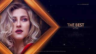 Awards Show  – Free Download After Effects Template