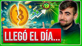 🚀Lo que PASARÁ después del HALVING de BITCOIN no te lo ESPERAS ► Analisis BTC by Inversion Cripto | Analisis 17,219 views 1 month ago 16 minutes