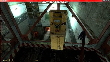 Source SDK Level Design ViDoc -- 1