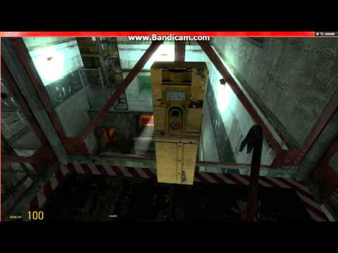 Source SDK Level Design ViDoc -- 1