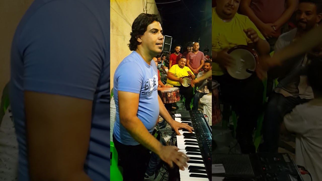 عزف دولاب  عدنان العربي