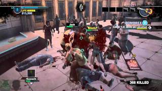 Dead Rising 2 - #10 - Hektische Eskorte | DEBITOR