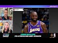 LeBron Watch 2026 has Fitz & Fenton wondering: Is LeBron now OVERRATED? | Yahoo Sports Daily LIVE! 🔴