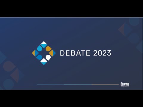 #Debate2023 Debate Presidencial de la Segunda vuelta | Facultad de Derecho - UBA