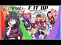 ✨F It Up DAY 2 (benefiting F Cancer Charity Stream) ✨