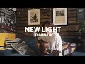 Michael Kaneko- New Light | unplugged stories