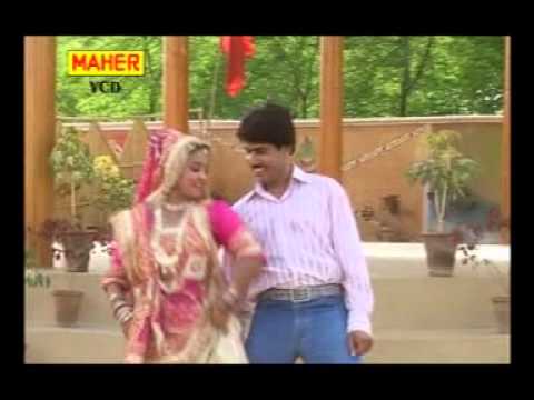 latest-rajasthani-lok-geet-|-pyari-gangaur-|-dj-dance-video-|-marwadi-hit-2014