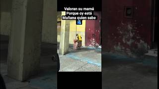 valoran su mamá porque un día que no está quisieras escuchar pero Yano 🫂