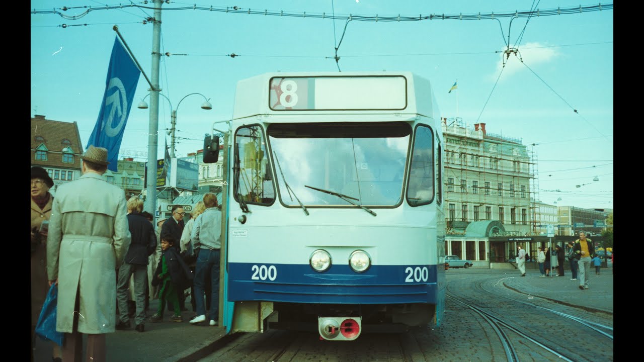 1984-09 Göteborg M21 200