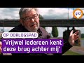 Op Oorlogspad met Maarten van Rossem #2 | Market Garden | Omroep Gelderland
