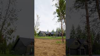 Building Homes on Acreage in North Idaho | Land + Home Packages | Timbered Ridge Homes