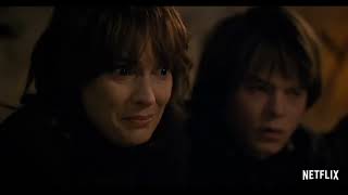 Stranger things 1 5 OFFICIAL TRAILER 2024 SERIES