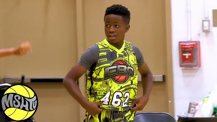 Robert Russ DOES IT ALL at the 2017 EBC SoCal Camp...