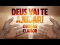 ORAÇÃO DA MANHÃ PARA DEUS TE ABENÇOAR! [Ore junto comigo] PREGAÇÃO IMPACTANTE