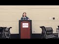 2023 Elevator Pitch Contest - Maria Khalid (Northeastern University)