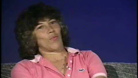 Margaret Potter on Steve Van Zandt