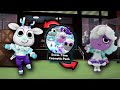 Roblox Dandy’s World – Christmas Event Part1 Overview!🎄(Toons, Skins & Rewards!)