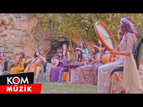 Aryen Kom, Aryen Kom Jin - Lê Dînê (Konserên Tamarayê)