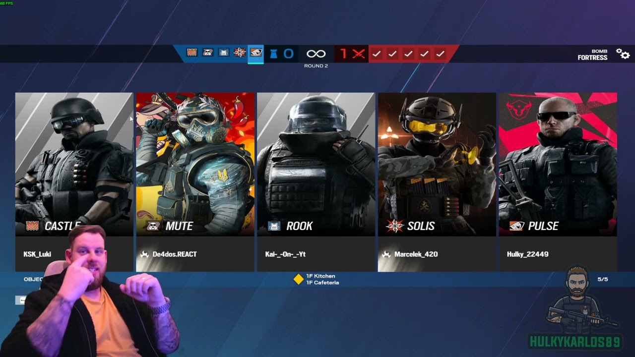 [Deaf Streamer!] Let's play quick match/stardard match. (last day on stream for 6 months)